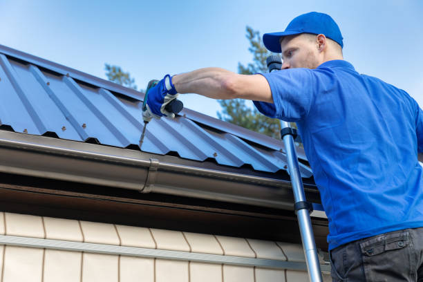Best Roof Installation  in Liberty, NC