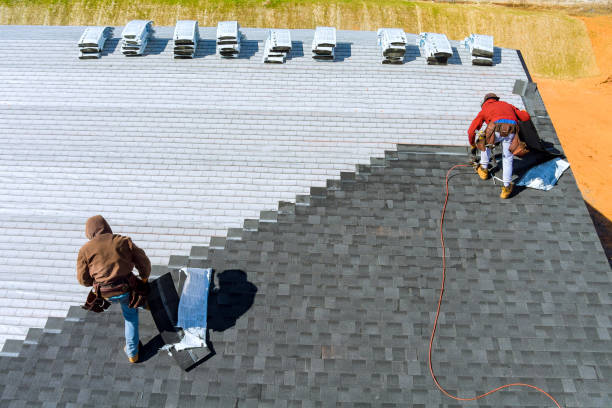 Best Commercial Roofing Services  in Liberty, NC