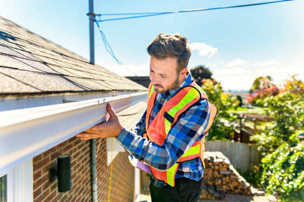 Trusted Liberty, NC Roofing services Experts