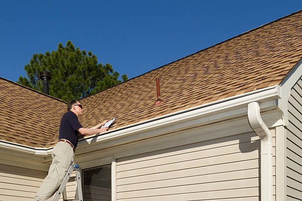 Best Metal Roofing Installation  in Liberty, NC