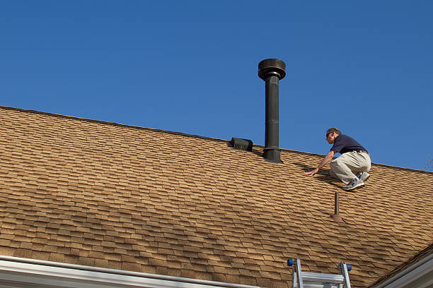 Best Asphalt Shingle Roofing  in Liberty, NC