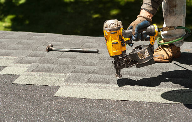 Best Solar Panel Roofing Installation  in Liberty, NC