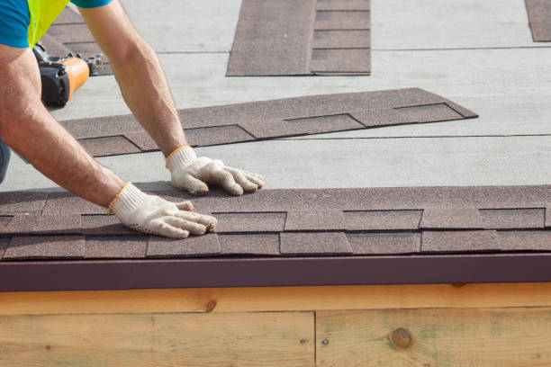 Best Gutter Installation and Repair  in Liberty, NC
