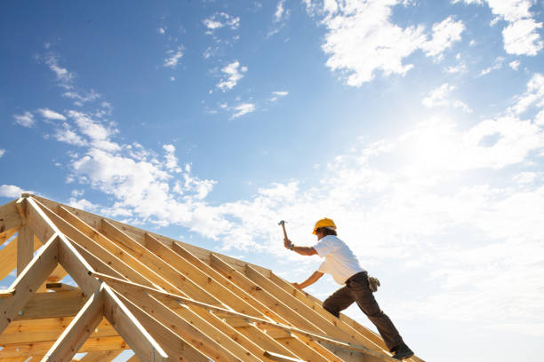 Best Roof Inspection  in Liberty, NC
