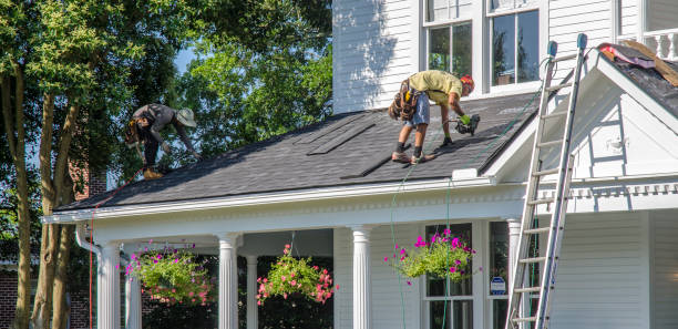 Best Green or Eco-Friendly Roofing Solutions  in Liberty, NC