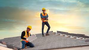 Best Sheet Metal Roofing  in Liberty, NC